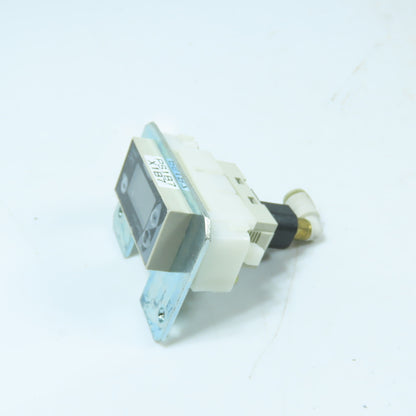 SUNX DP4-50Z Digital Vacuum Pressure Sensor -101.3kPa