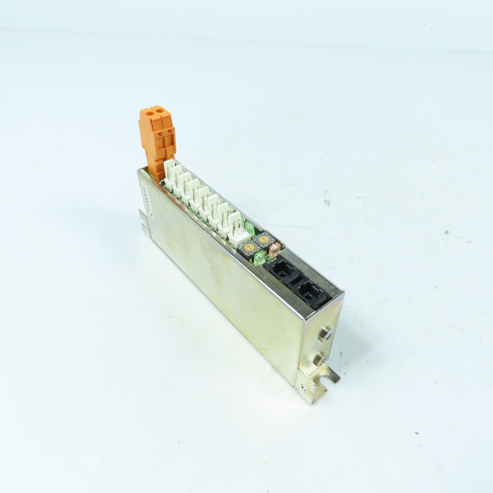Somic-Optc IN8-CHAT Remote Input Module 8-Point DC24V