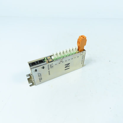 Somic-Optc IN8-CHAT Remote Input Module 8-Point DC24V