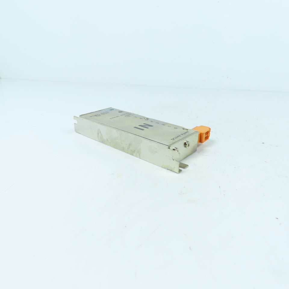 Somic-Optc IN8-CHAT Remote Input Module 8-Point DC24V