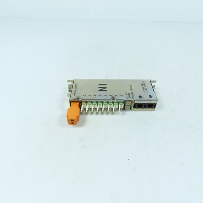 Somic-Optc IN8-CHAT Remote Input Module 8-Point DC24V