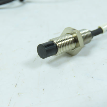 SUNX GX-8ML Inductive Proximity Sensor M8 Lot of 2