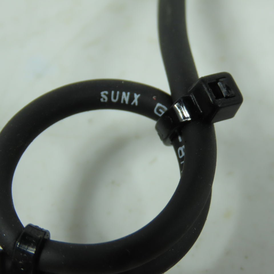 SUNX GX-8ML Inductive Proximity Sensor M8 Lot of 2