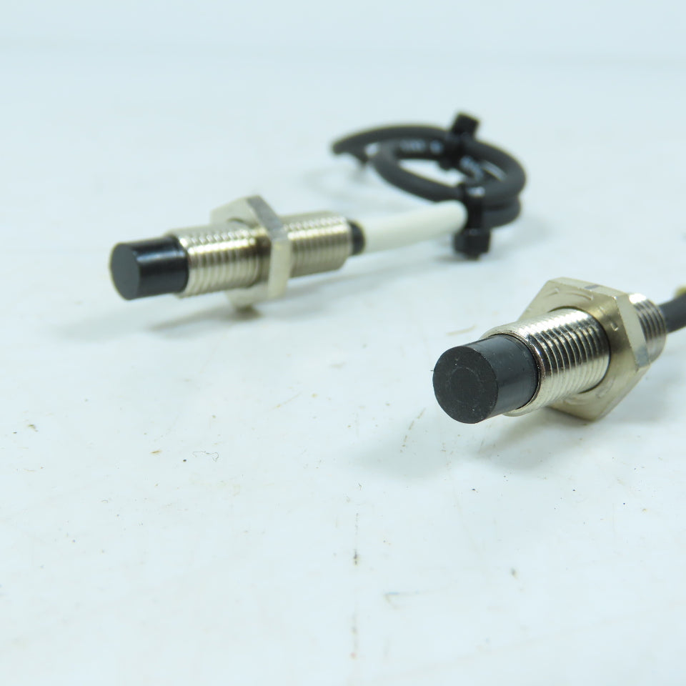 SUNX GX-8ML Inductive Proximity Sensor M8 Lot of 2
