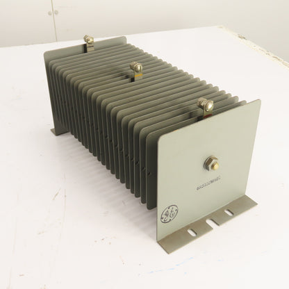 Federal Selenium Rectifiers General Electric 6RS122MHB1 Selenium Surge Suppressor Rectifier 6RS Se ...