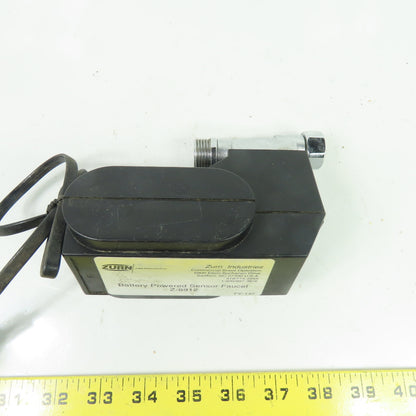 Zurn Industries FV-142 Z-6912 Battery Powered Sensor Faucet Module