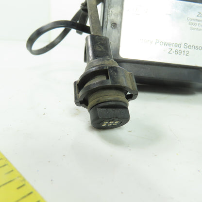 Zurn Industries FV-142 Z-6912 Battery Powered Sensor Faucet Module