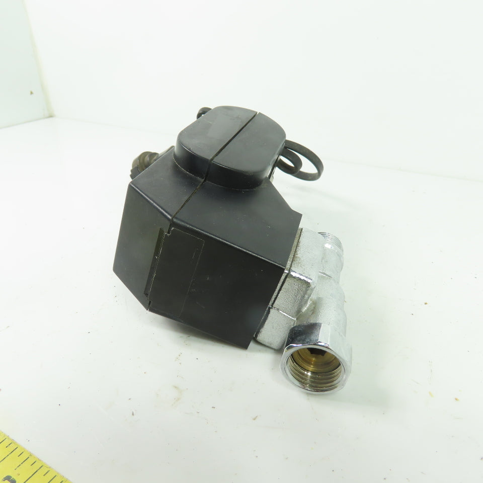 Zurn Industries FV-142 Z-6912 Battery Powered Sensor Faucet Module