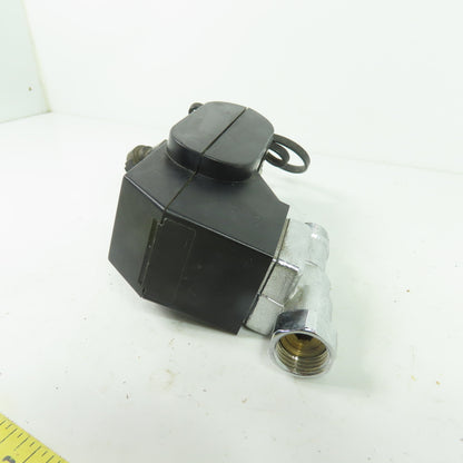 Zurn Industries FV-142 Z-6912 Battery Powered Sensor Faucet Module