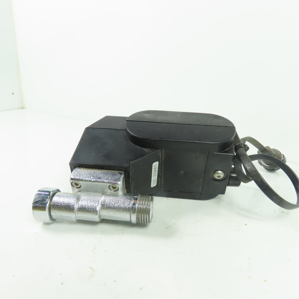 Zurn Industries FV-142 Z-6912 Battery Powered Sensor Faucet Module