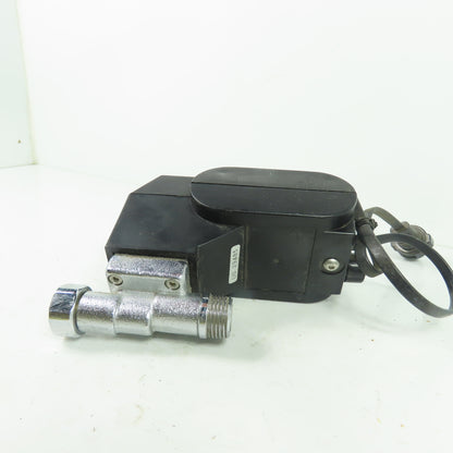 Zurn Industries FV-142 Z-6912 Battery Powered Sensor Faucet Module