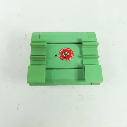 Kammann 498671502000 DIN Rail Mount Temperature Controller Board