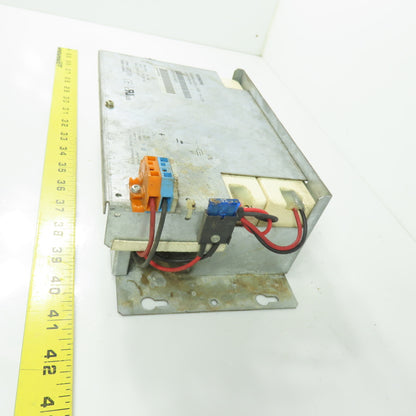 Siemens 6EP1 935-6MD31 SITOP 24V DC 15A 2.5Ah Lead-Battery Pack UPS Module
