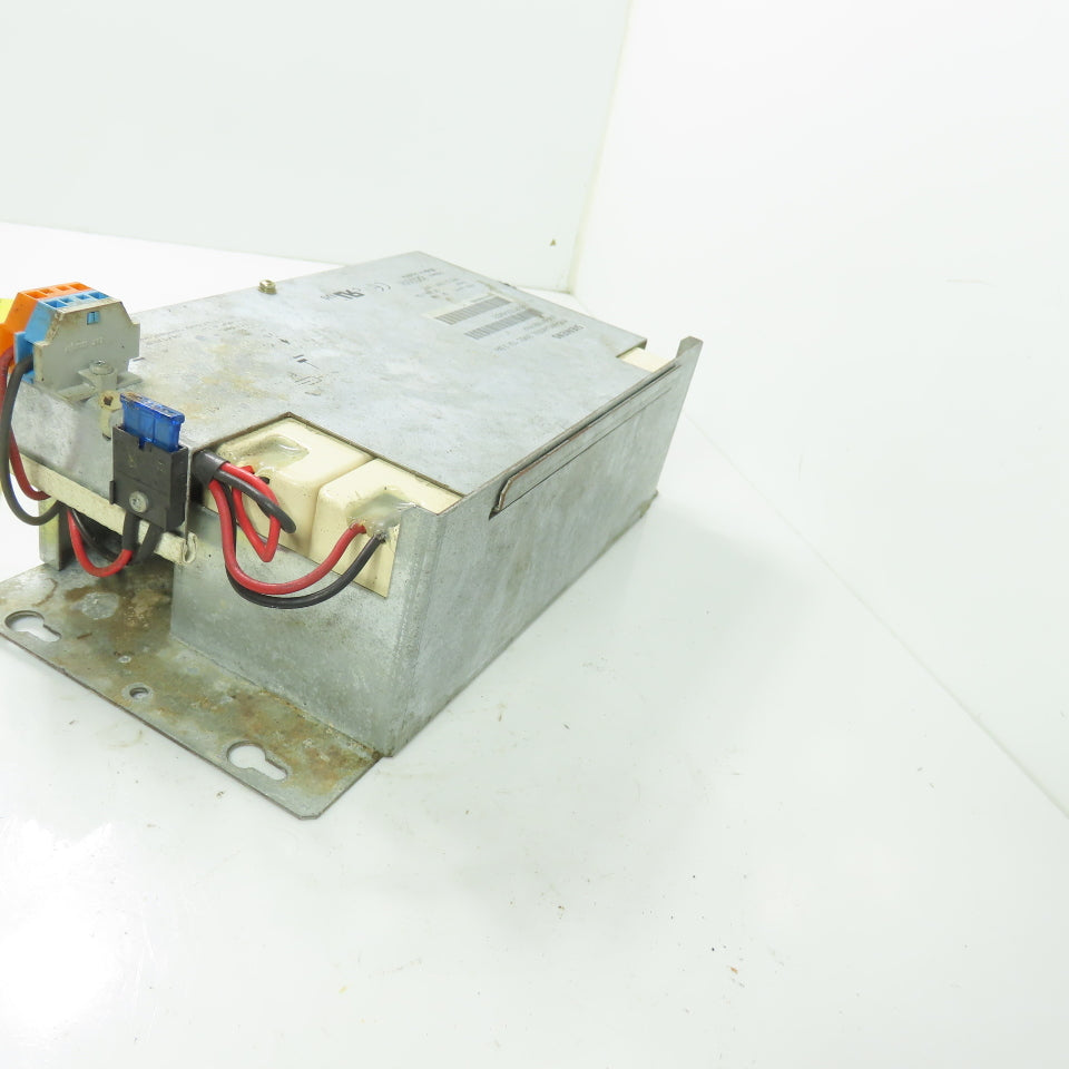 Siemens 6EP1 935-6MD31 SITOP 24V DC 15A 2.5Ah Lead-Battery Pack UPS Module