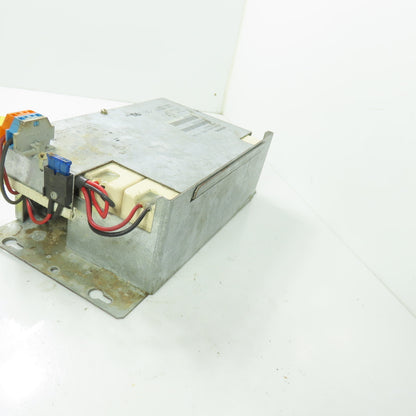 Siemens 6EP1 935-6MD31 SITOP 24V DC 15A 2.5Ah Lead-Battery Pack UPS Module