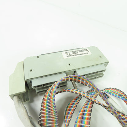 Foxboro DM500SC Rev C Termination Cable Assembly
