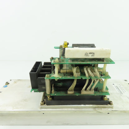 Yaskawa Electric JUSP-WS15AB Servo Drive Amplifier Unit