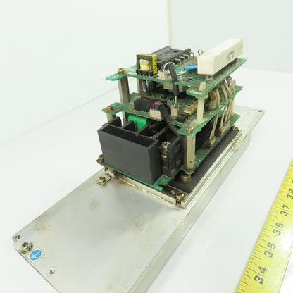 Yaskawa Electric JUSP-WS15AB Servo Drive Amplifier Unit