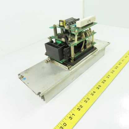Yaskawa Electric JUSP-WS15AB Servo Drive Amplifier Unit