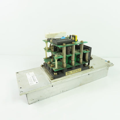 Yaskawa Electric JUSP-WS15AB Servo Drive Amplifier Unit