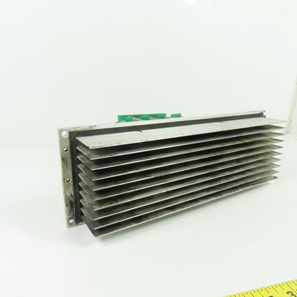 Yaskawa Electric JUSP-WS15AB Servo Drive Amplifier Unit
