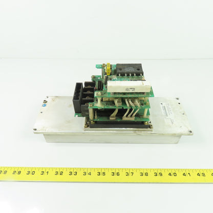 Yaskawa Electric JUSP-WS15AB Servo Drive Amplifier Unit