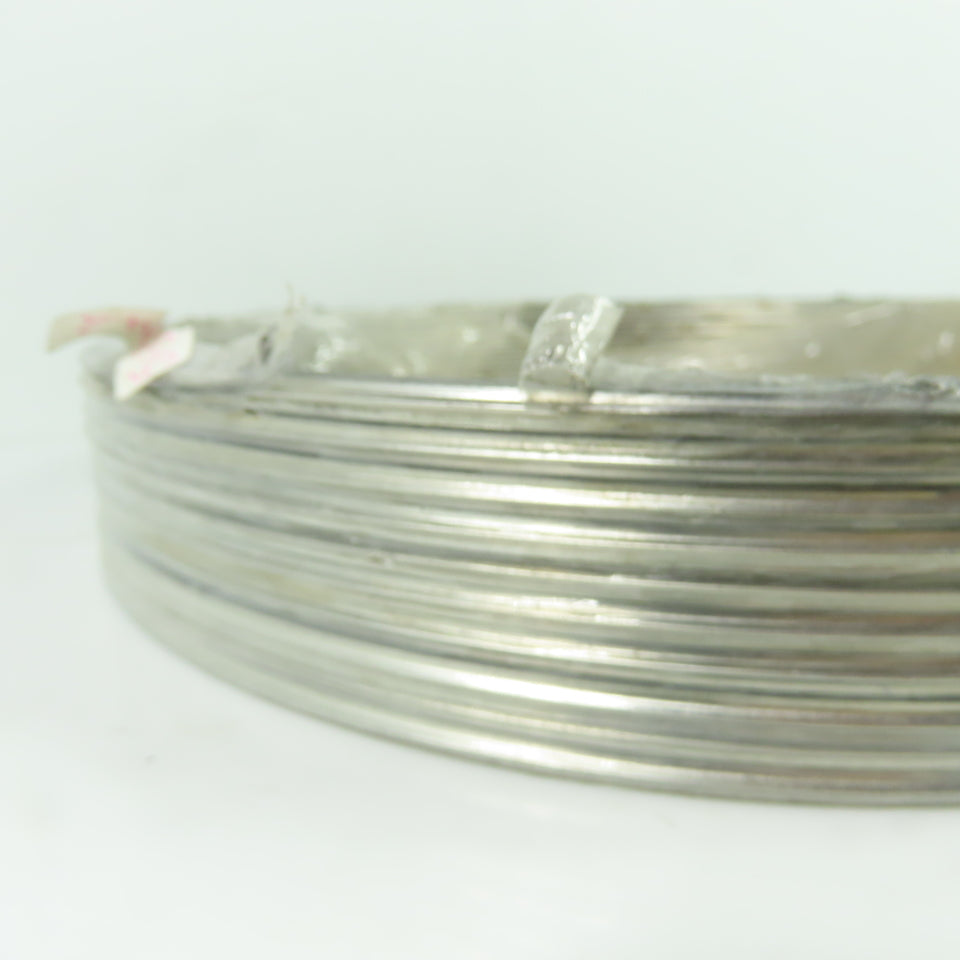 Leader Gasket 316L/LF Stainless Spiral Wound Gasket 10.88 x11.88 x.188 Lot/10