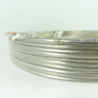 Leader Gasket 316L/LF Stainless Spiral Wound Gasket 10.88 x11.88 x.188 Lot/10