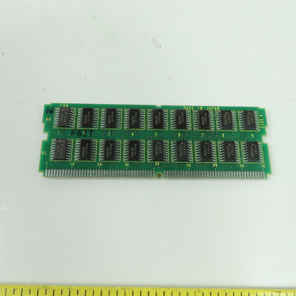 Fanuc A20B-2901-0080/03C DRAM Memory Module Board 03C Revision
