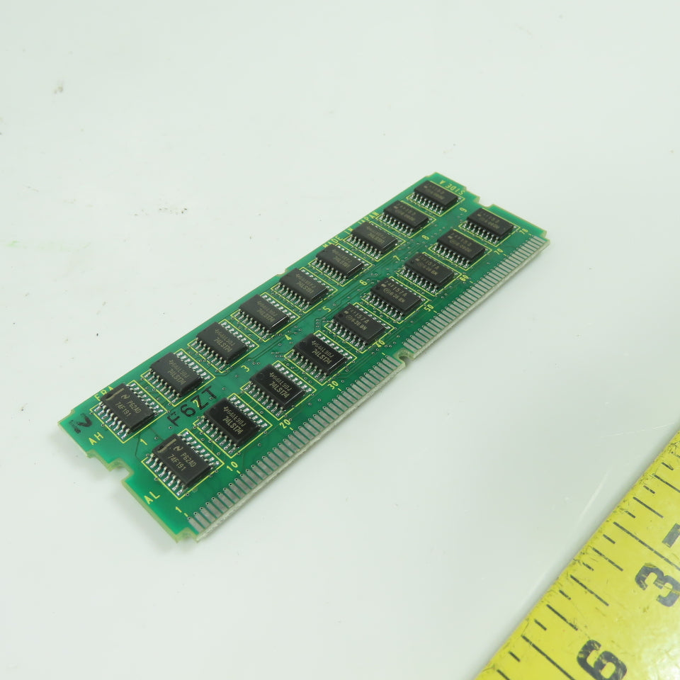 Fanuc A20B-2901-0080/03C DRAM Memory Module Board 03C Revision