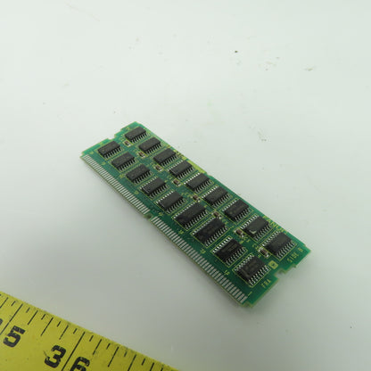 Fanuc A20B-2901-0080/03C DRAM Memory Module Board 03C Revision