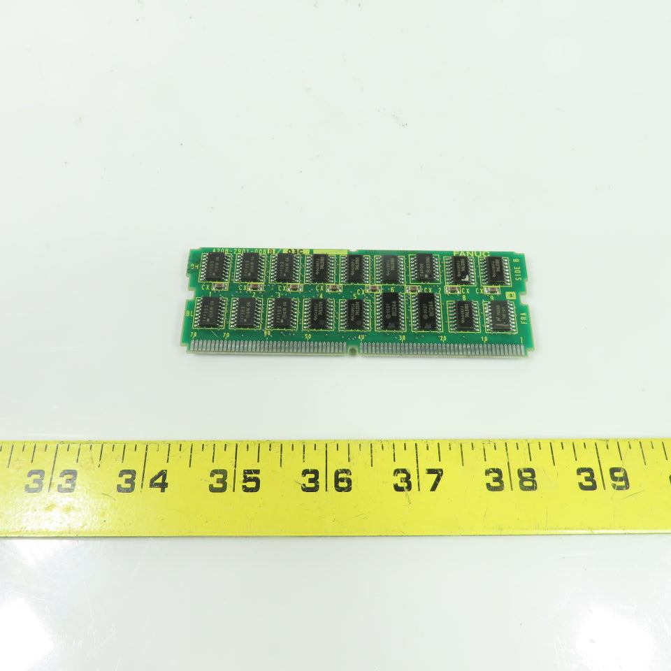 Fanuc A20B-2901-0080/03C DRAM Memory Module Board 03C Revision