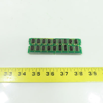 Fanuc A20B-2901-0080/03C DRAM Memory Module Board 03C Revision