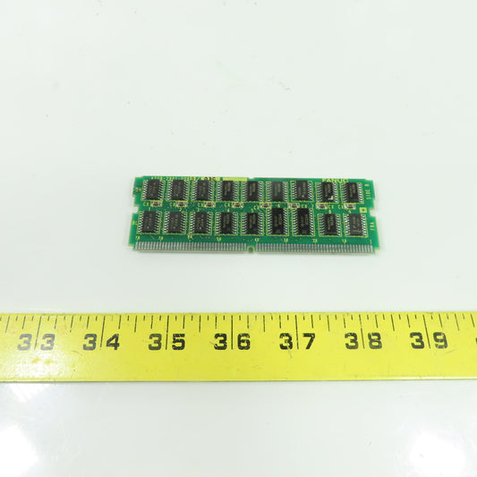 Fanuc A20B-2901-0080/03C DRAM Memory Module Board 03C Revision