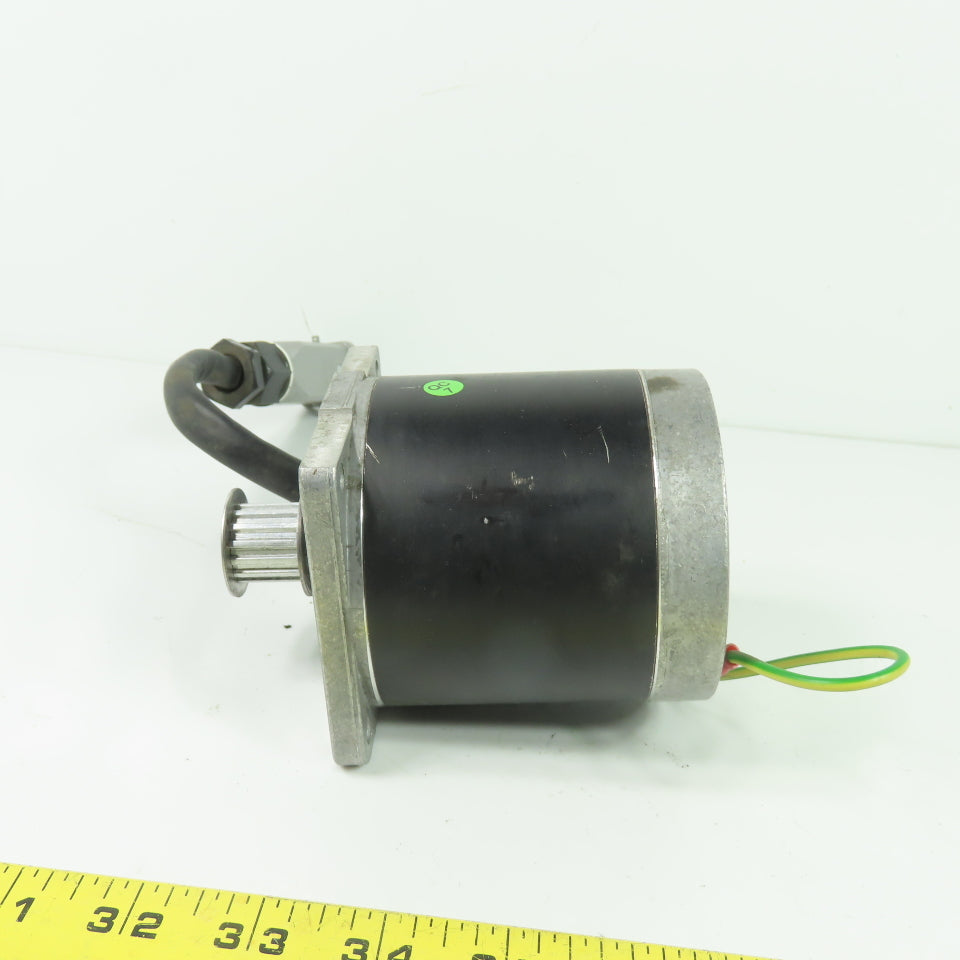 Astrosyn L259RE-6 Stepper Motor 3.4V 4.3A 1.8 Deg 0.8OHMS