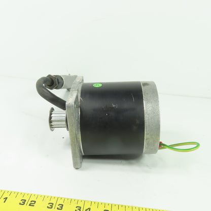 Astrosyn L259RE-6 Stepper Motor 3.4V 4.3A 1.8 Deg 0.8OHMS