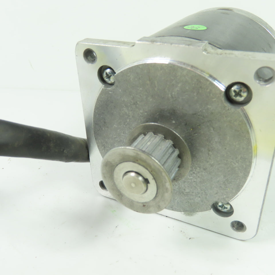 Astrosyn L259RE-6 Stepper Motor 3.4V 4.3A 1.8 Deg 0.8OHMS