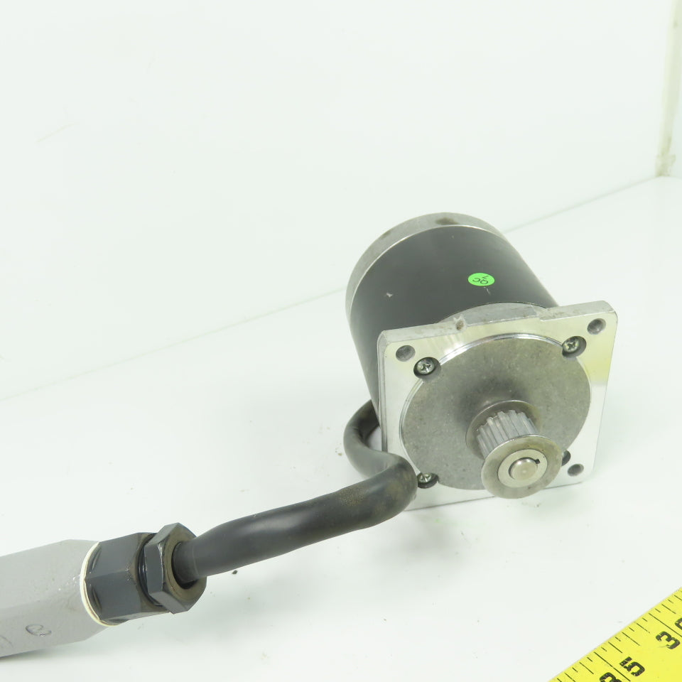 Astrosyn L259RE-6 Stepper Motor 3.4V 4.3A 1.8 Deg 0.8OHMS