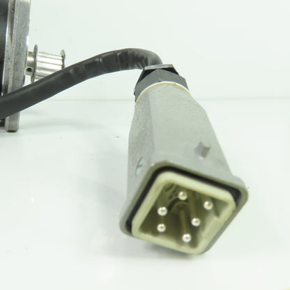 Astrosyn L259RE-6 Stepper Motor 3.4V 4.3A 1.8 Deg 0.8OHMS