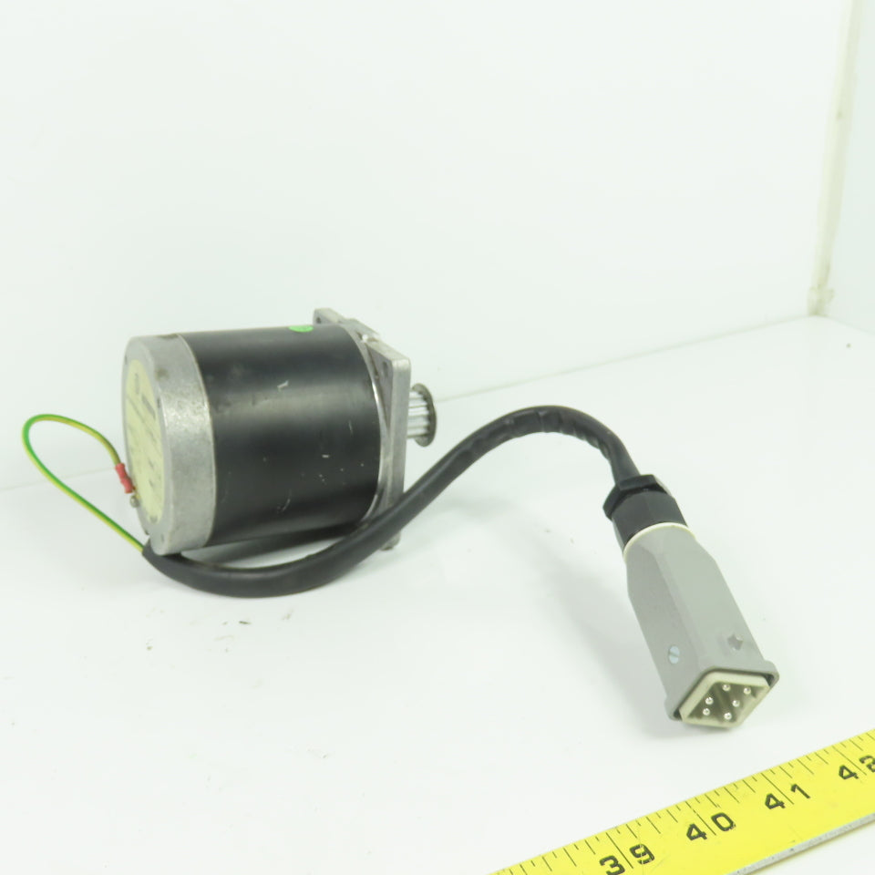 Astrosyn L259RE-6 Stepper Motor 3.4V 4.3A 1.8 Deg 0.8OHMS
