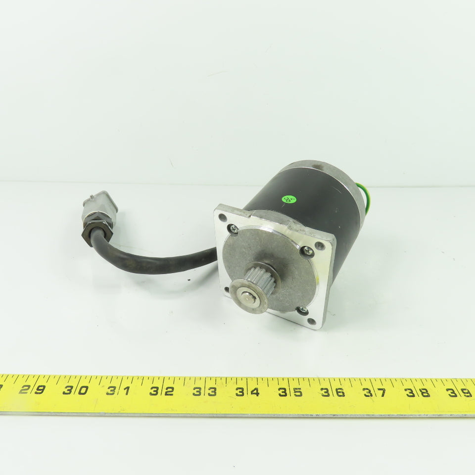 Astrosyn L259RE-6 Stepper Motor 3.4V 4.3A 1.8 Deg 0.8OHMS – Bullseye ...