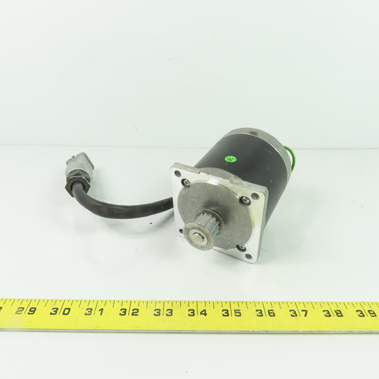 Astrosyn L259RE-6 Stepper Motor 3.4V 4.3A 1.8 Deg 0.8OHMS