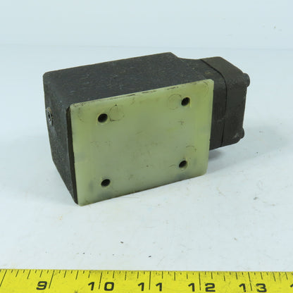 Nachi OC-G03-P1-J 50 Modular Check Valve P-Port G03