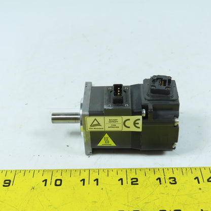 Mitsubishi HF-KP053 AC Servo Motor 50W 3000RPM 52V 0.9A IP65