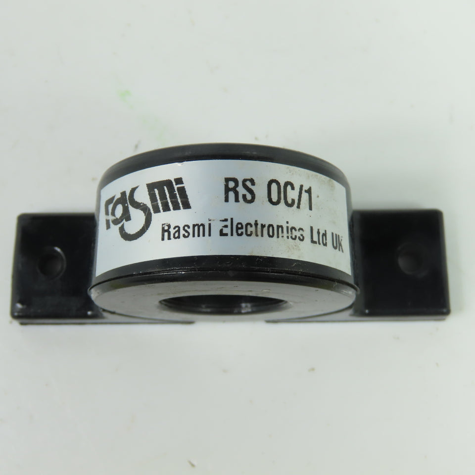 Rasmi Electronics Ltd RS OC/1 Overcurrent Current Sensor