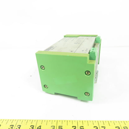 Phoenix Contact 78-102-4300 QUINT PS-120AC/24DC/2,5 Power Supply 24VDC 120VAC
