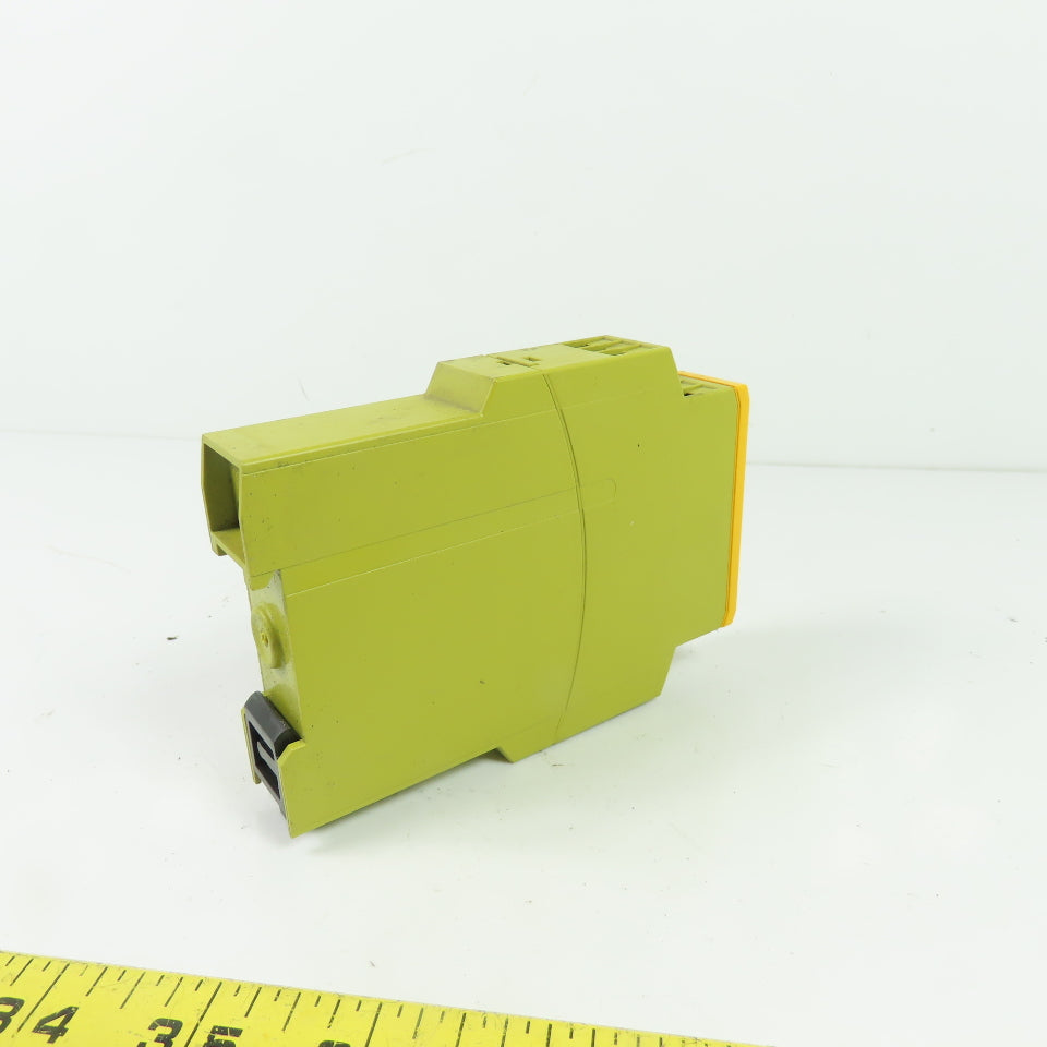 Pilz 774303 PNOZ X2 Safety Relay 24VAC/DC 2n/o