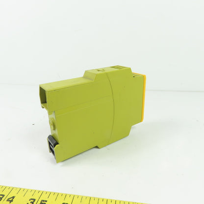 Pilz 774303 PNOZ X2 Safety Relay 24VAC/DC 2n/o