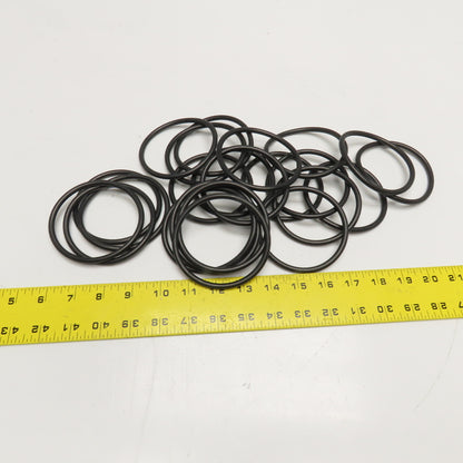 Sumitomo N311BP0080 1BP 80 O-Ring Size 1BP Lot Of 23