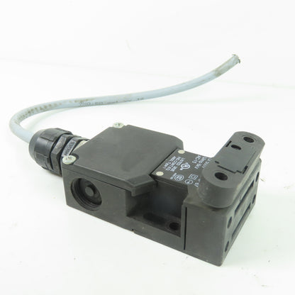 Schmersal AZ 16-03zvrk-M20 Safety Interlock Switch IP67 500V